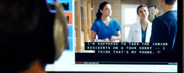 sous-titrage
